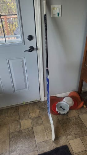 24" CCM XF Pro Goalie Stick