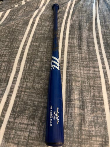 Marucci Freeman5 Maple Bat (-3) 32" (Used)