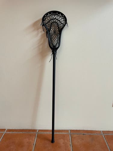 StringKing Complete Metal 2 Women's Lacrosse Stick