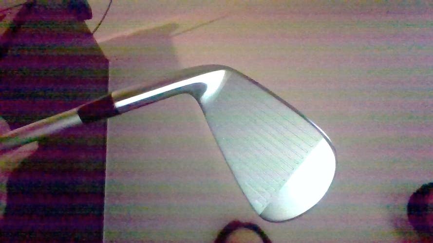 Men's 2025 7 Iron Mizuno Pro 245 Right Handed Steel Shaft (New)