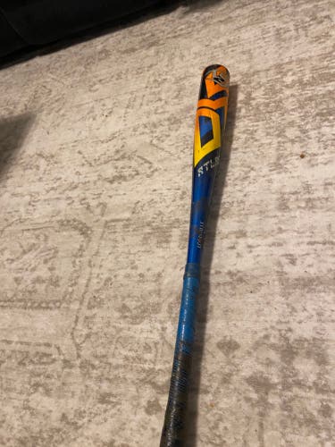 2024 Louisville Slugger Atlas Alloy BBCOR Certified Bat (-3) 30" (Used)