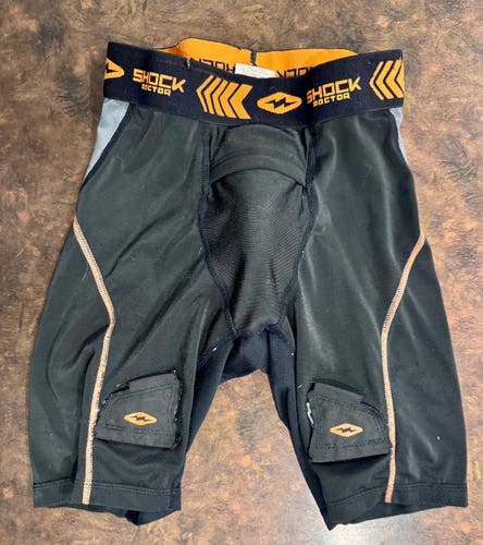 Shock Doctor Jock (Used)