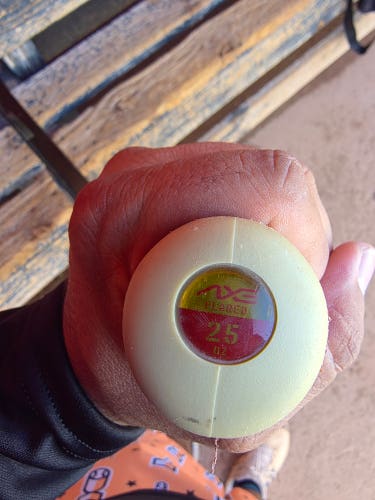 2026 AXE Axe Caliber Bat (-9) 34" (Used)