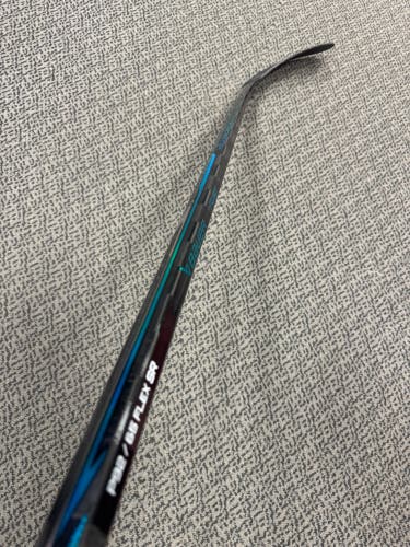 Senior Bauer Supreme Fuse Left Hand Hockey Stick P92 65 Flex (New)