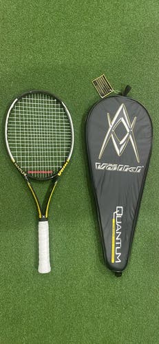 Adult Volkl Quantum 10 Tennis Racquet (Used)