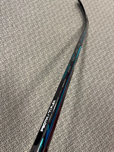 Senior Bauer Supreme Fuse Right Handed Hockey Stick P90TM 77 Flex (New)