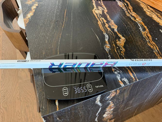 Senior Bauer Proto2 Left Hand Hockey Stick 75 Flex (New)