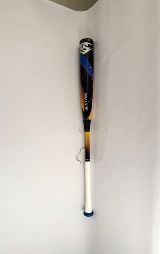 2025 LOUISVILLE SLUGGER SELECT PWR 32/29 (-3) BBCOR BASEBALL BAT