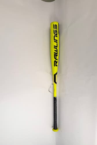 2017 Rawlings Quatro 33/30( -3) Glow Stick BB7Q4 Bat