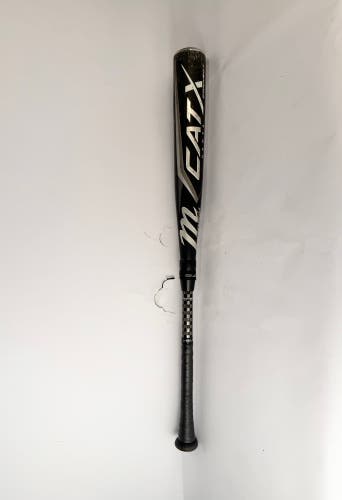 Marucci Cat X Vanta Connect BBCOR 32/29