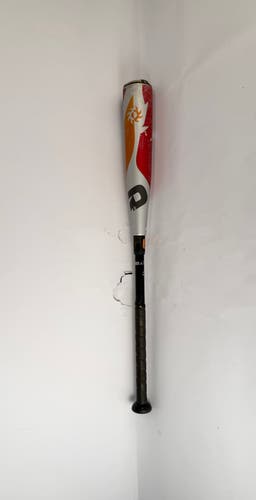 Demarini Voodoo USA Baseball Bat U02-18 29" 19oz 2 5/8" Barrel