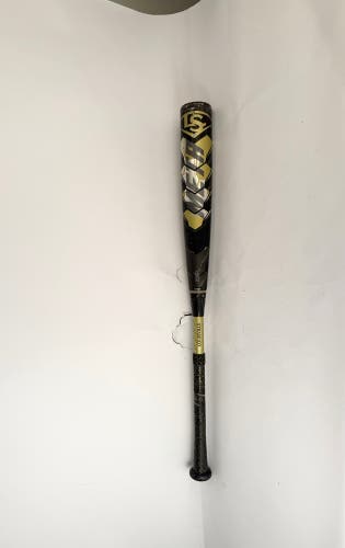 BBCOR Louisville Slugger Meta (-3) 31/28 (BBMTB3-21) 2 Piece Composite (2021)