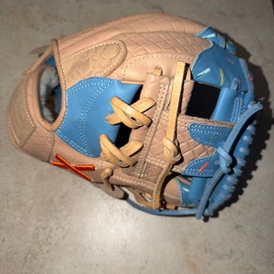 2025 RH Infield Baseball Glove 11.25" (New)