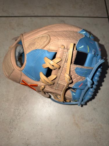 2025 RH Infield Baseball Glove 11.25" (New)