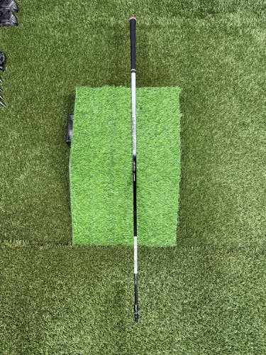 Mitsubishi Kuro Kage 60g Stiff Flex Driver Shaft W Old TaylorMade Tip 44.25 Inch