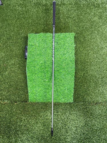 Project X Denali Frost 60g Stiff Flex Driver Shaft W Callaway Tip 44.25 Inches