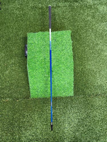Graphite Design Tour Ad BB-6s Stiff Flex Driver Shaft W Callaway Tip 43.5 Inches