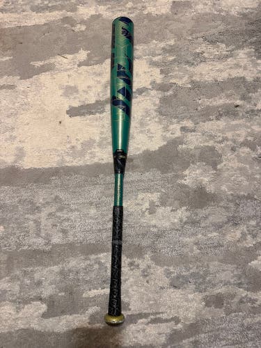 2023 Louisville Slugger Meta Composite BBCOR Certified Bat (-3) 32" (Used)