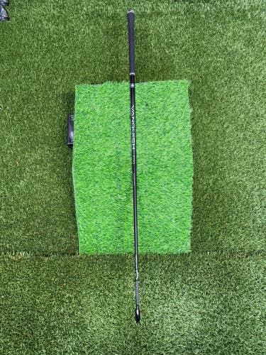 Mitsubishi Vanquish 4 R2 Senior Flex Wood Shaft W Callaway Tip 41.75 Inches