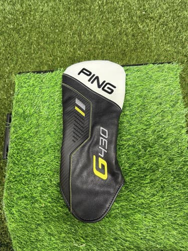 New Ping G430 Driver Headcover