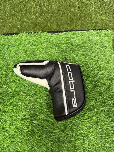 New Cobra 3d Blade Putter Headcover