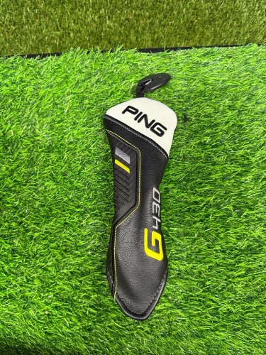 New Ping G430 Hybrid Headcover