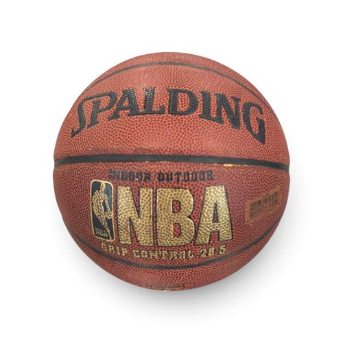 Used Spalding Basketball Adult Indoor 11735-S000371061