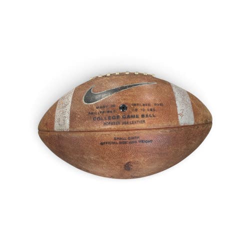 Used Nike Official Football 11735-S000371059