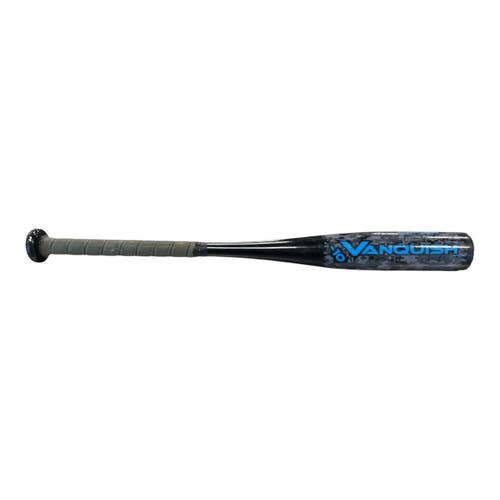 Used Adidas VANQUISH BB/SB T-Ball Bat 24" 11735-S000371029