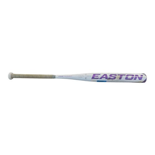 Used Easton AMETHYST BB/SB Fastpitch Bat 32" 11735-S000371027