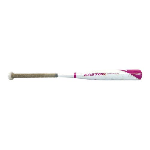 Used Easton FS50 BB/SB Fastpitch Bat 28" 11735-S000371026