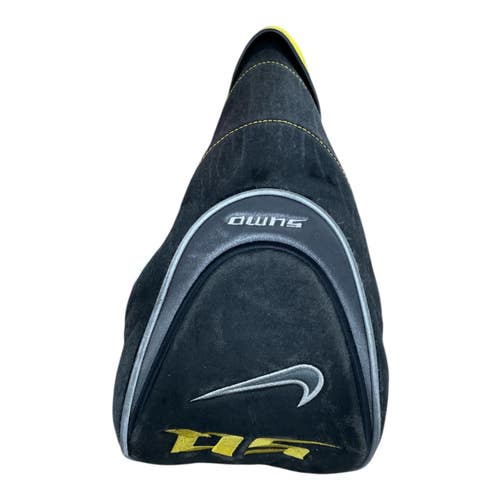 Used Nike SQ SUMO DRIVER HEAD COVER Golf Accessory 11735-S000370791