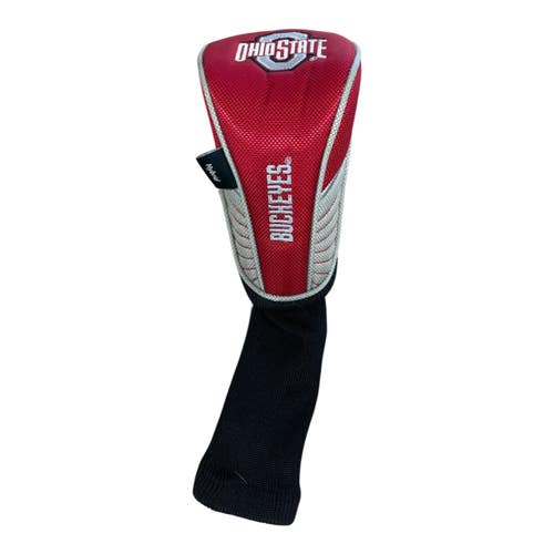 Used OSU HYBRID HEAD COVER Golf Accessory 11735-S000370766
