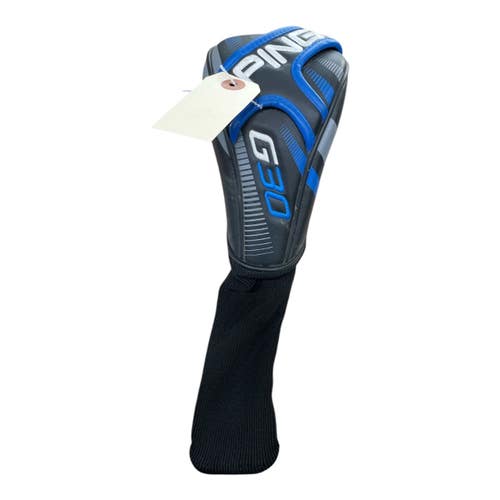 Used Ping G30 FW HEAD COVER Golf Accessory 11735-S000370759