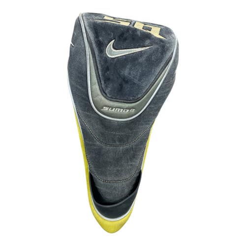 Used Nike NIKE SQ SUMO2 DRIVER HEAD COVER Golf Accessory 11735-S000370752
