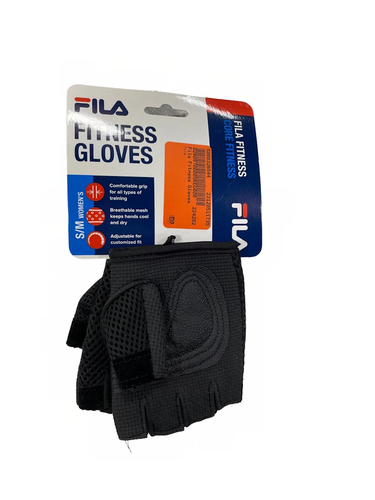 Used Fila Exercise And Fitness Accessories 11735-s000326547