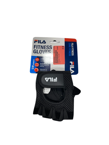 Used Fila Exercise And Fitness Accessories 11735-s000309619