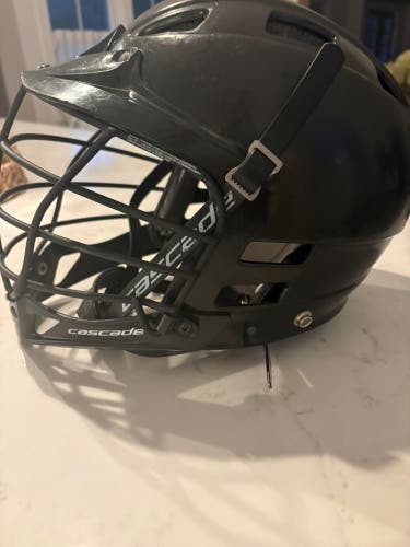 Cascade CPV Helmet (Used)