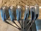 Men's Callaway Callaway Elyte X Left Hand Iron Set Regular Flex 6 Pieces (New)