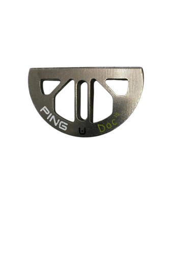 Used Ping DOC 15 Mens Putter RH 36" 11443-S000209904