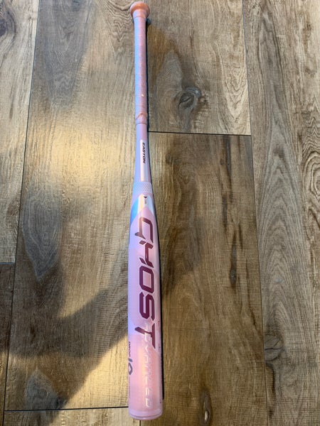 2025 Easton Ghost Advanced “Dusk” Composite Bat (-10) 31" (Used)