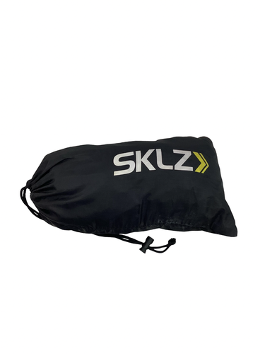 Used SKLZ SPEED SHUTE FB Training Aid 11613-S000192194