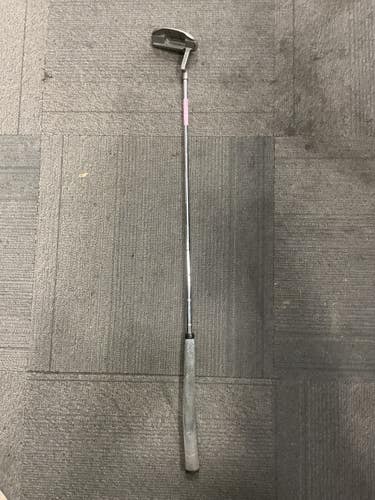 Used Adams Golf IDEA A2 OS Mens Putter RH 11614-S000246513
