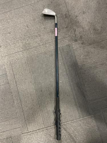 Used MasterGrip GROOVIE Swing Aid 11614-S000246496