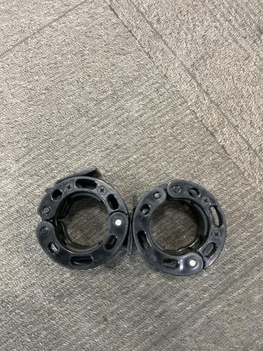 Used Exercise Accessory Other Black 11614-S000246460