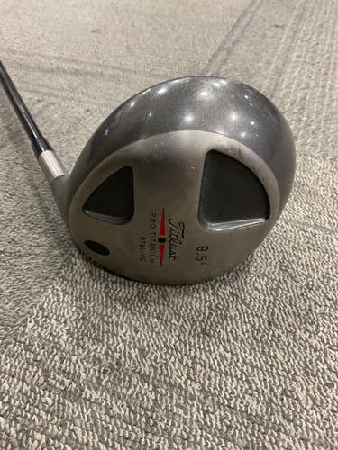 Used Titleist 975L FE Mens Driver RH 9.5 Degree 11614-S000246447