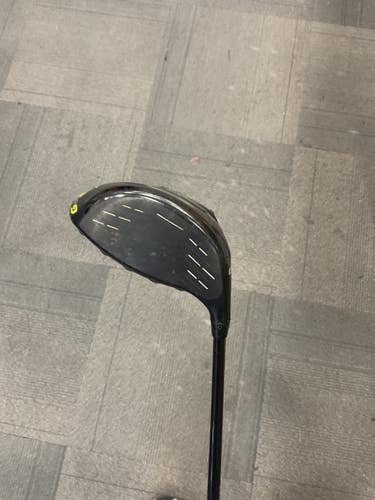 Used Ping G430 Mens Driver LH 10.5 Degree 11614-S000246381