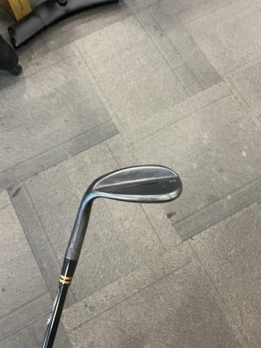 Used Titleist SM10 08 M GRIND Golf Wedge Mens LH 60 Degree 11614-S000246383