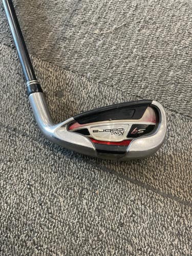 Used Cobra KING COBRA S9 Mens Individual Iron RH 5 Iron 11614-S000246370