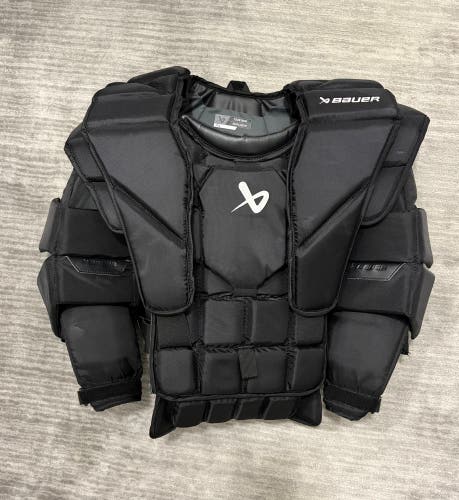Bauer Pro Series Goalie Chest Protector (Used)